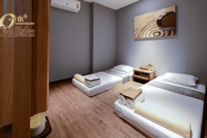 Bangkok: Let's Relax Spa Sukhumvit Soi 39 Voucher elettronico