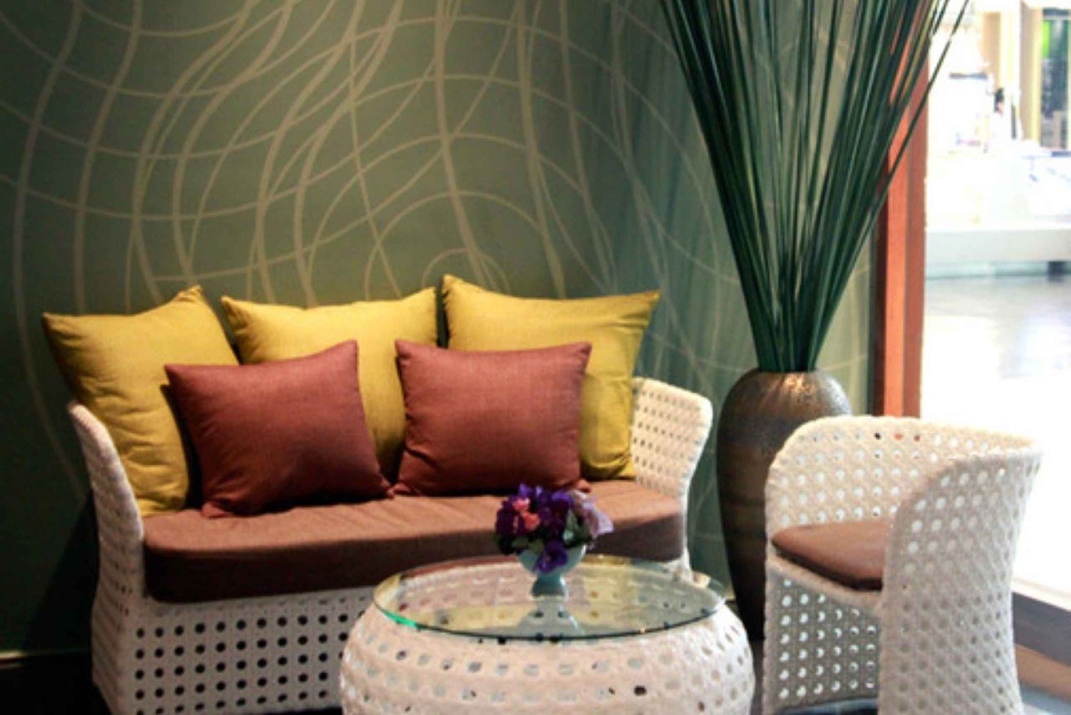 バンコクレッツ・リラックス・スパ・ターミナル21 E-バウチャー