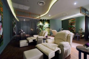 Bangkok: Let's Relax Spa Terminal 21 E-Voucher