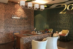 バンコクレッツ・リラックス・スパ・ターミナル21 E-バウチャー