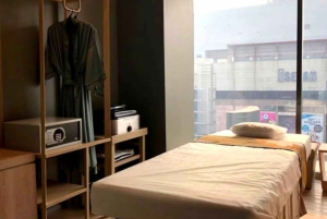 Bangkok: Let's Relax Spa The Market Bangkok E-Voucher