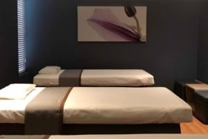 Bangkok: Let's Relax Spa The Market Bangkok E-Voucher