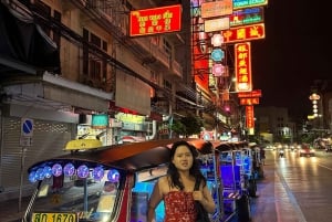 tour gastronomico serale di bangkok highlight seesighting