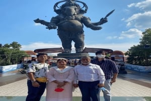 Bangkok: Lord Ganesha Temple Tour