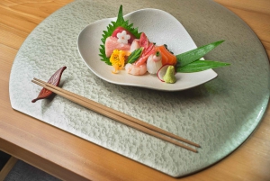 Bangkok: Okura Cruise - luxe Japanse dinerrondvaart