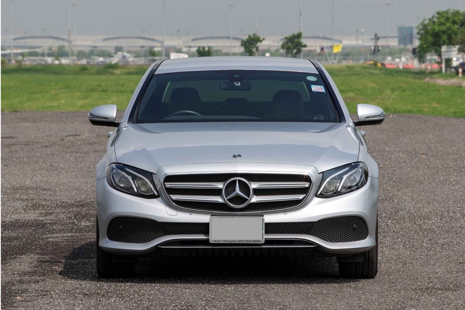 Бангкок: роскошные частные трансферы в/из аэропорта Дон Мыанг