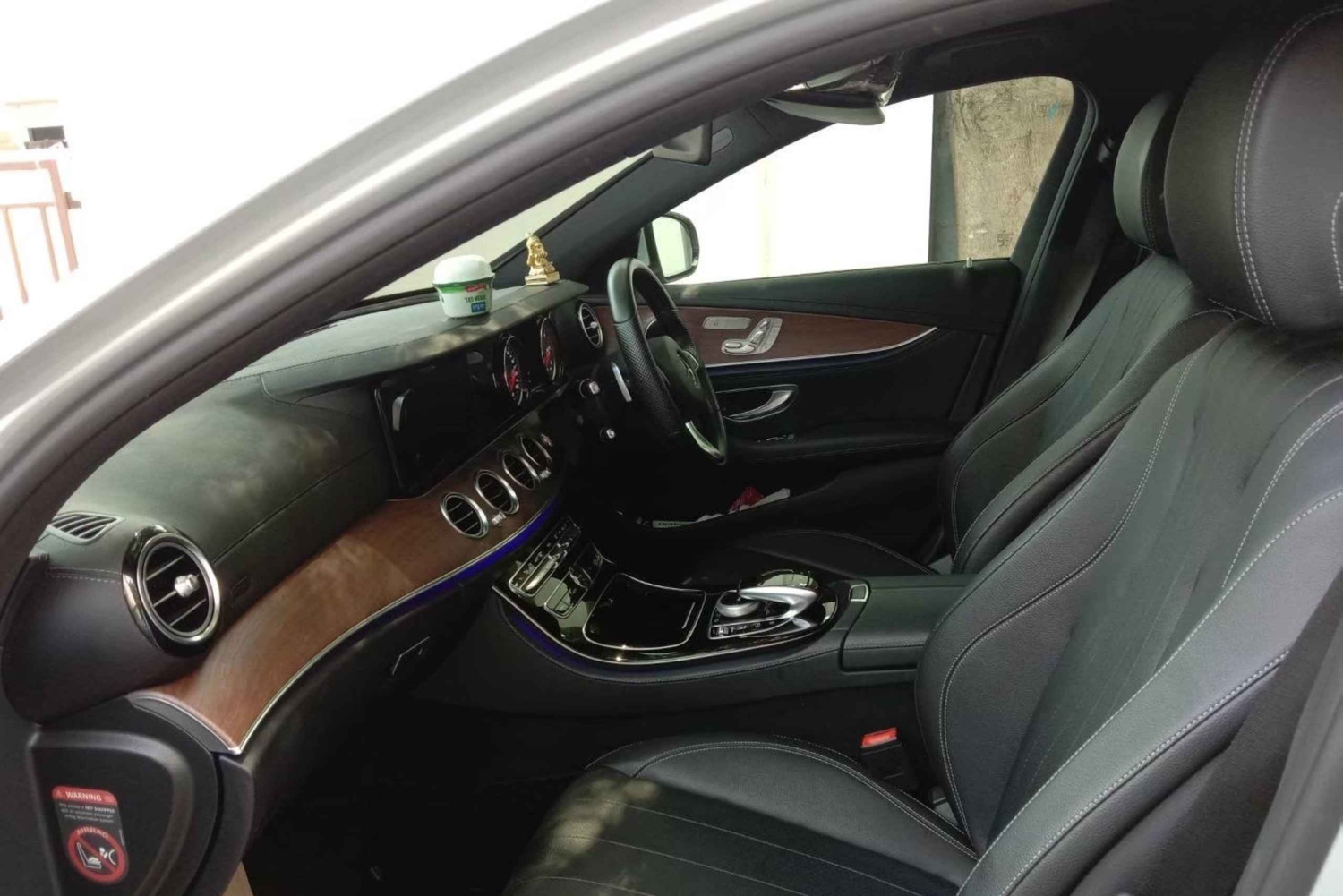 Бангкок: роскошные частные трансферы в/из аэропорта Дон Мыанг