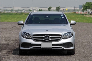 Бангкок: роскошные частные трансферы в/из аэропорта Дон Мыанг