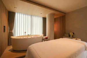 Bangkok: Makkha Health & Spa BTS Asok