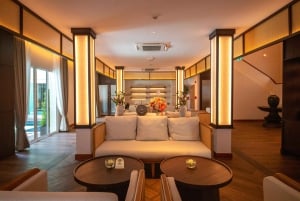 Bangkok: Makkha Health & Spa Sukhumvit 24