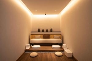 Bangkok: Makkha Health & Spa Sukhumvit 24