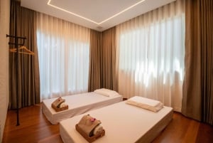 Bangkok: Makkha Health & Spa Sukhumvit 24