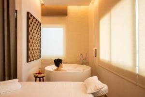 Bangkok: Makkha Health & Spa Sukhumvit 24