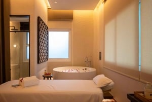 Bangkok: Makkha Health & Spa Sukhumvit 24