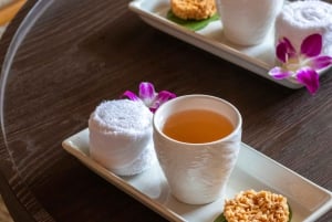 Bangkok: Makkha Health & Spa Sukhumvit 24