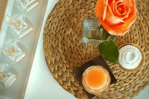 Bangkok: Voucher elettronico per la Spa Mandarin Ginger