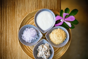 Bangkok: Voucher elettronico per la Spa Mandarin Ginger