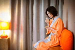 Bangkok: Voucher elettronico per la Spa Mandarin Ginger