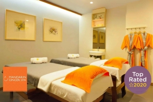 Bangkok: Mandarin Ginger Spa E-Voucher
