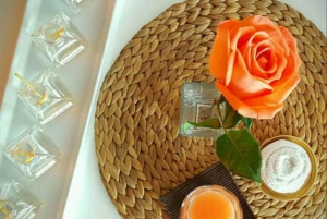 Bangkok: Mandarin Ginger Spa E-Voucher