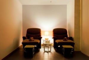 Bangkok: Mandarin Ginger Spa E-Voucher