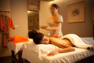 Bangkok: Mandarin Ginger Spa E-Voucher