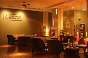 Bangkok: Mandarin Ginger Spa E-Voucher