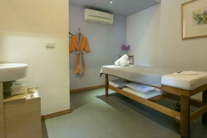 Bangkok: Mandarin Ginger Spa E-Voucher