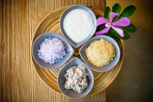 Bangkok: Mandarin Ginger Spa E-Voucher