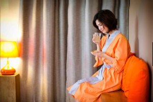 Bangkok: Mandarin Ginger Spa E-Voucher