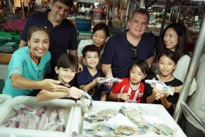 Bangkok: Szkoła gotowania mango Kurs gotowania tajskiego