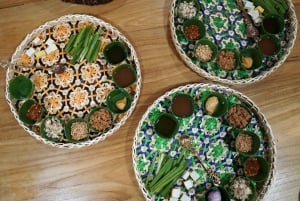 Bangkok: Szkoła gotowania mango Kurs gotowania tajskiego