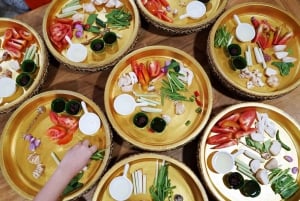 Bangkok: Szkoła gotowania mango Kurs gotowania tajskiego