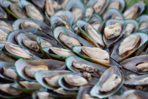 Bangkok : Croisière Meridian avec transfert optionnel à l'hôtel