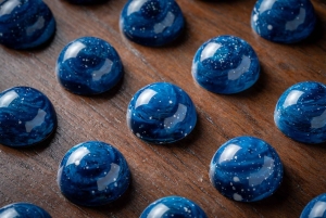 Bangkok: Mia (en Michelinstjärna) Voucher för middag och dryck