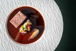 Bangkok: Mia (One Michelin Star) Dinner and Drink Voucher