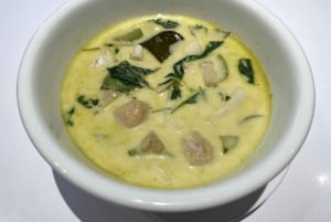 Bangkok: Tour gastronômico Michelin de TukTuk com 8 degustações