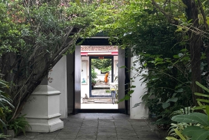 Bangkok: Michelin-matupplevelse med tuktuk och 8 provsmakningar