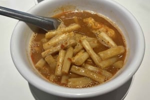 Bangkok: Michelin-matupplevelse med tuktuk och 8 provsmakningar