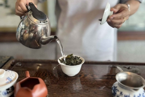 Bangkok: Michelin-matupplevelse med tuktuk och 8 provsmakningar