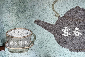 Bangkok: Michelin-matupplevelse med tuktuk och 8 provsmakningar