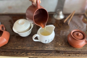 Bangkok: Michelin-matupplevelse med tuktuk och 8 provsmakningar