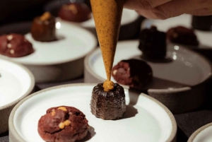 Bangkok: rejs z kolacją w restauracji z gwiazdką Michelin na Pruek Cruise