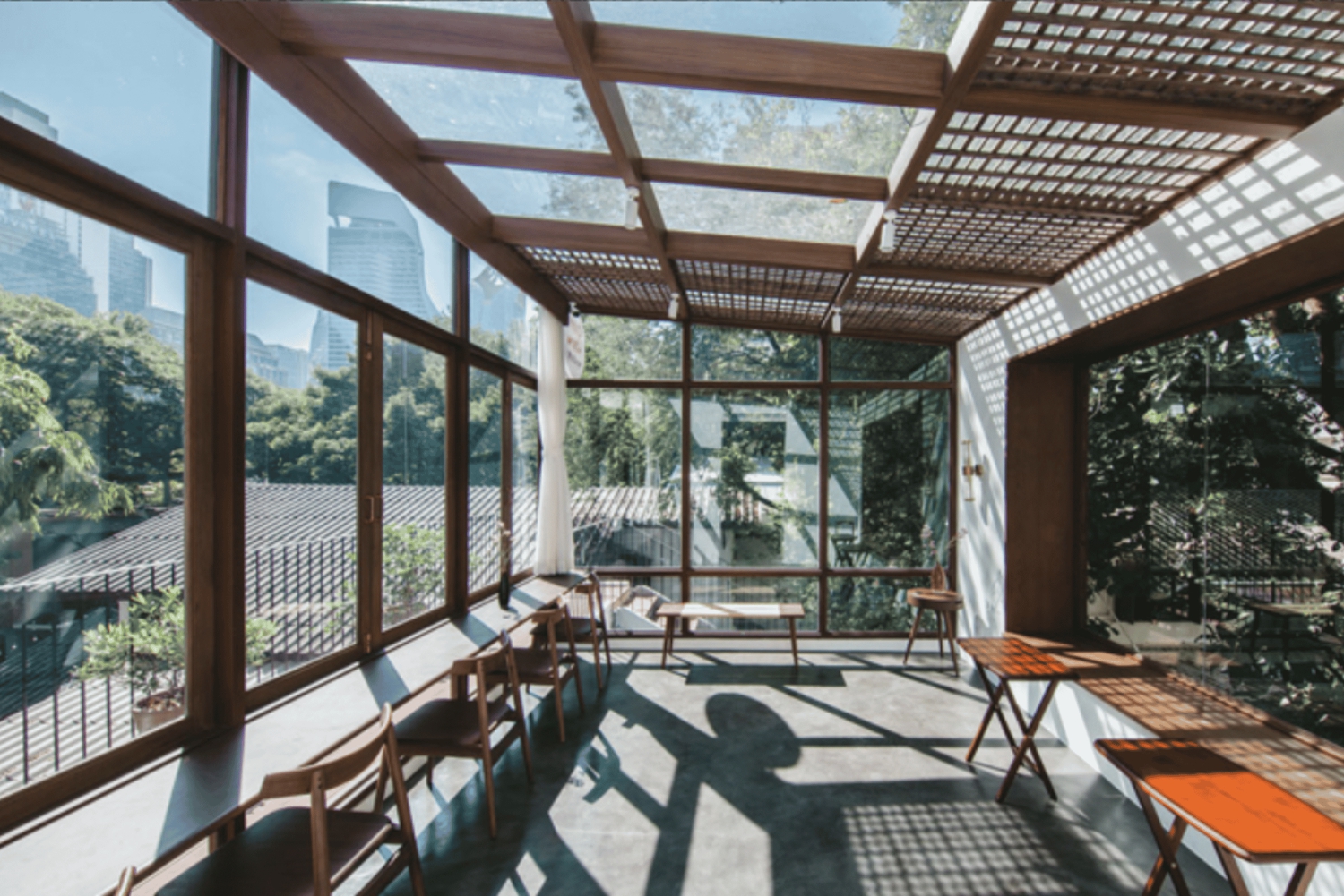 Bangkok: Mind n Matter Massage Spa E-Voucher