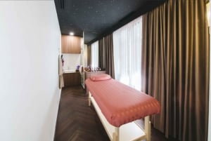 Bangkok: Mind n Matter Massage Spa E-Voucher