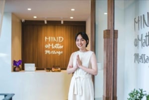 Bangkok: Mind n Matter Massage Spa E-Voucher