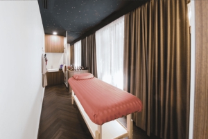 Bangkok: Mind n Matter Massage Spa E-Voucher