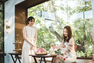 Bangkok: Mind n Matter Massage Spa E-Voucher