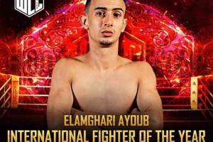 Bangkok: Muay Thai Training Experience in Professional Gym