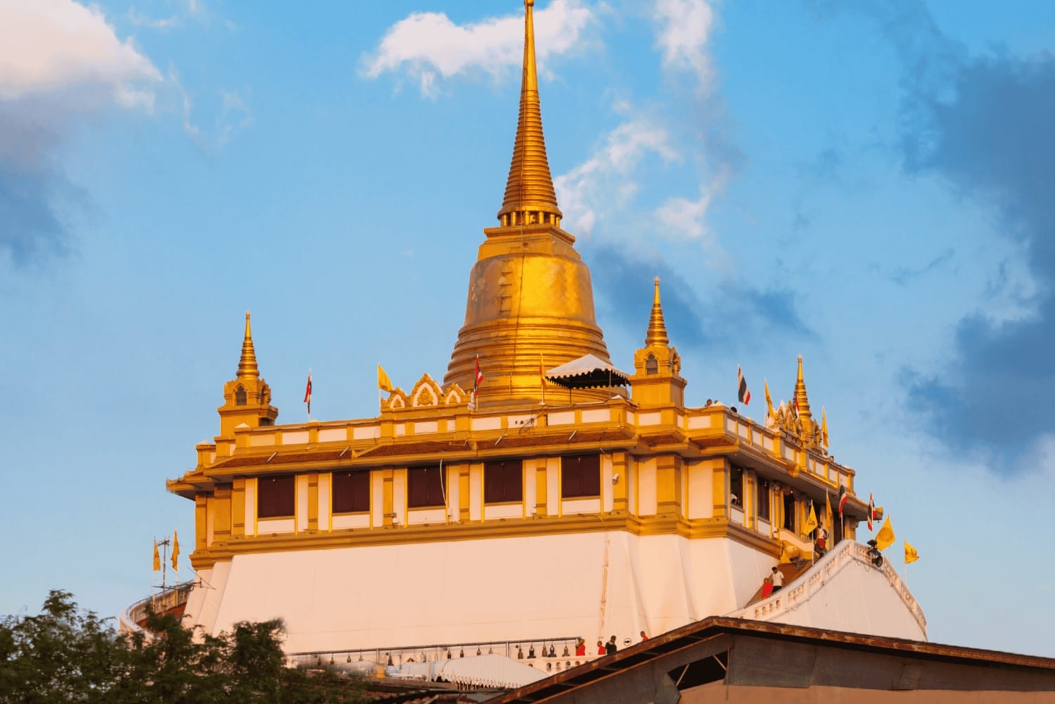 Бангкок: частный тур по обязательным для посещения достопримечательностям и скрытым жемчужинам